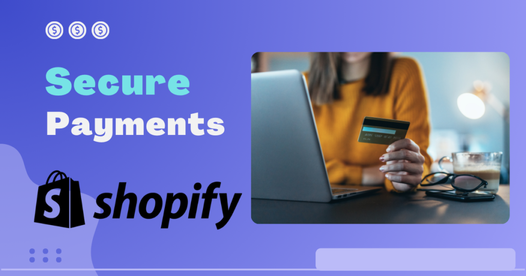 Shopify payments